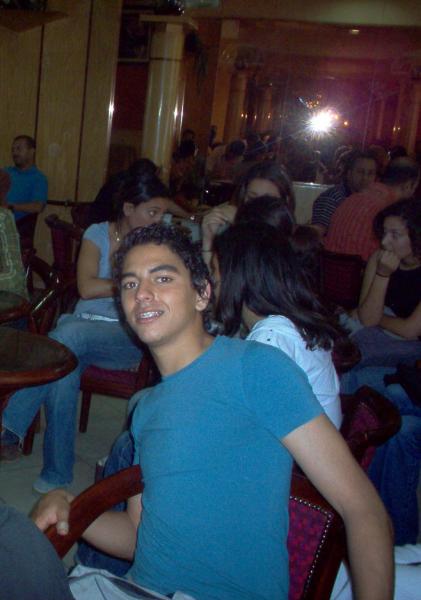 youssef